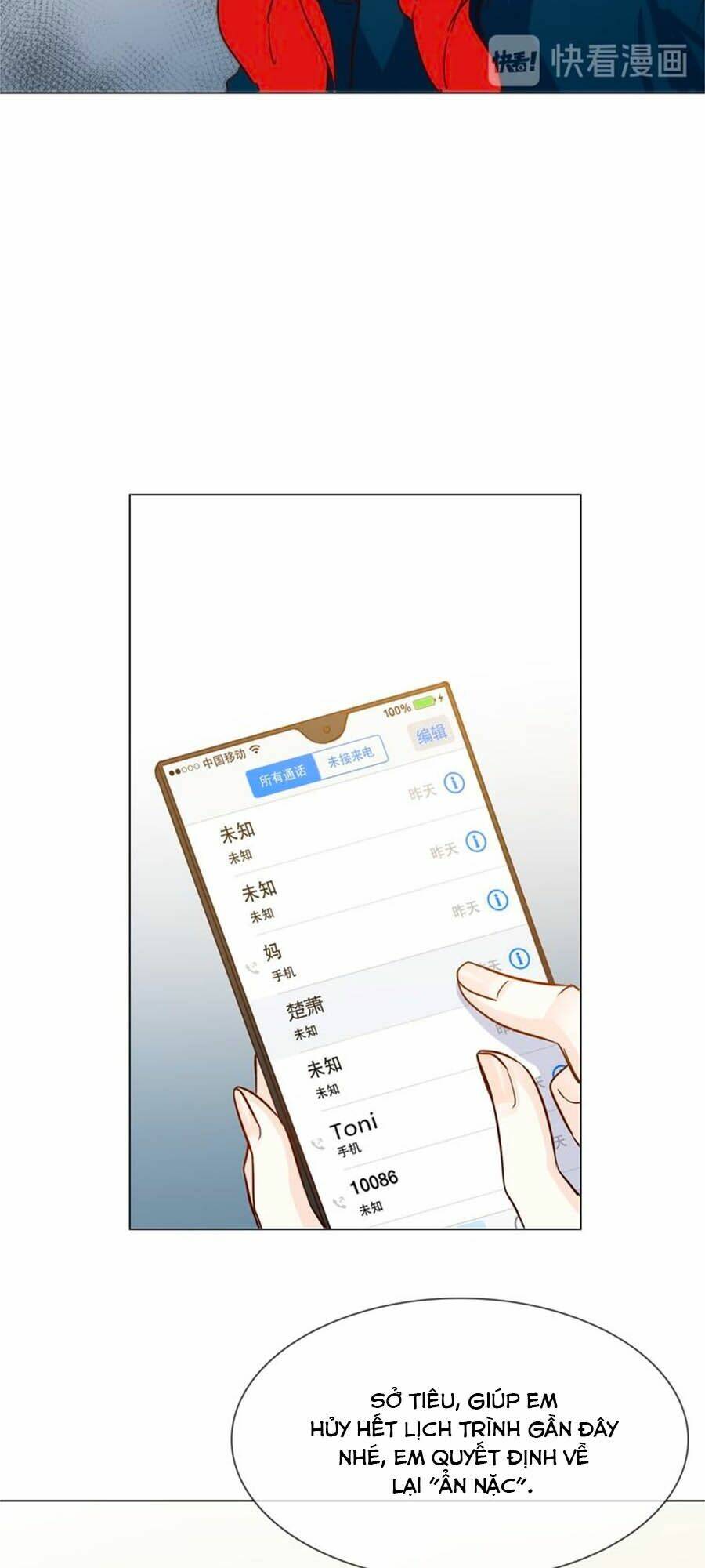 Ngôi Sao Vụn Vỡ: Chapter 52