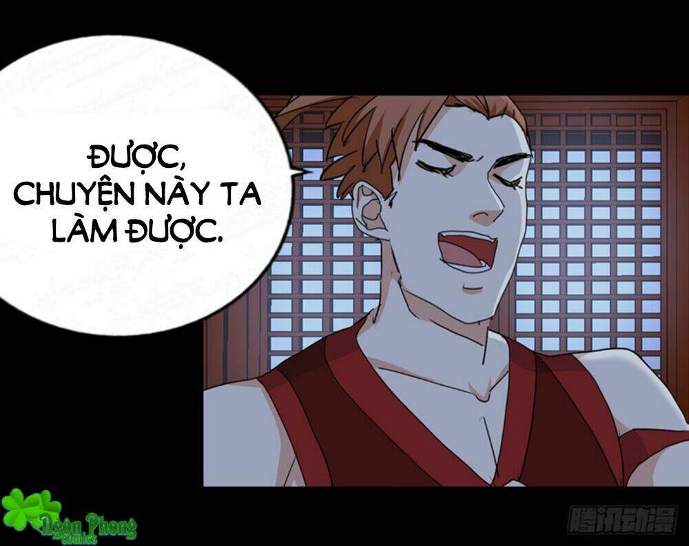 Hỏa Hồ: Chapter 36