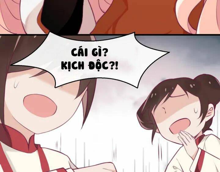 Phục Thù Thiếu Gia Tiểu Điềm Thê: Chapter 4
