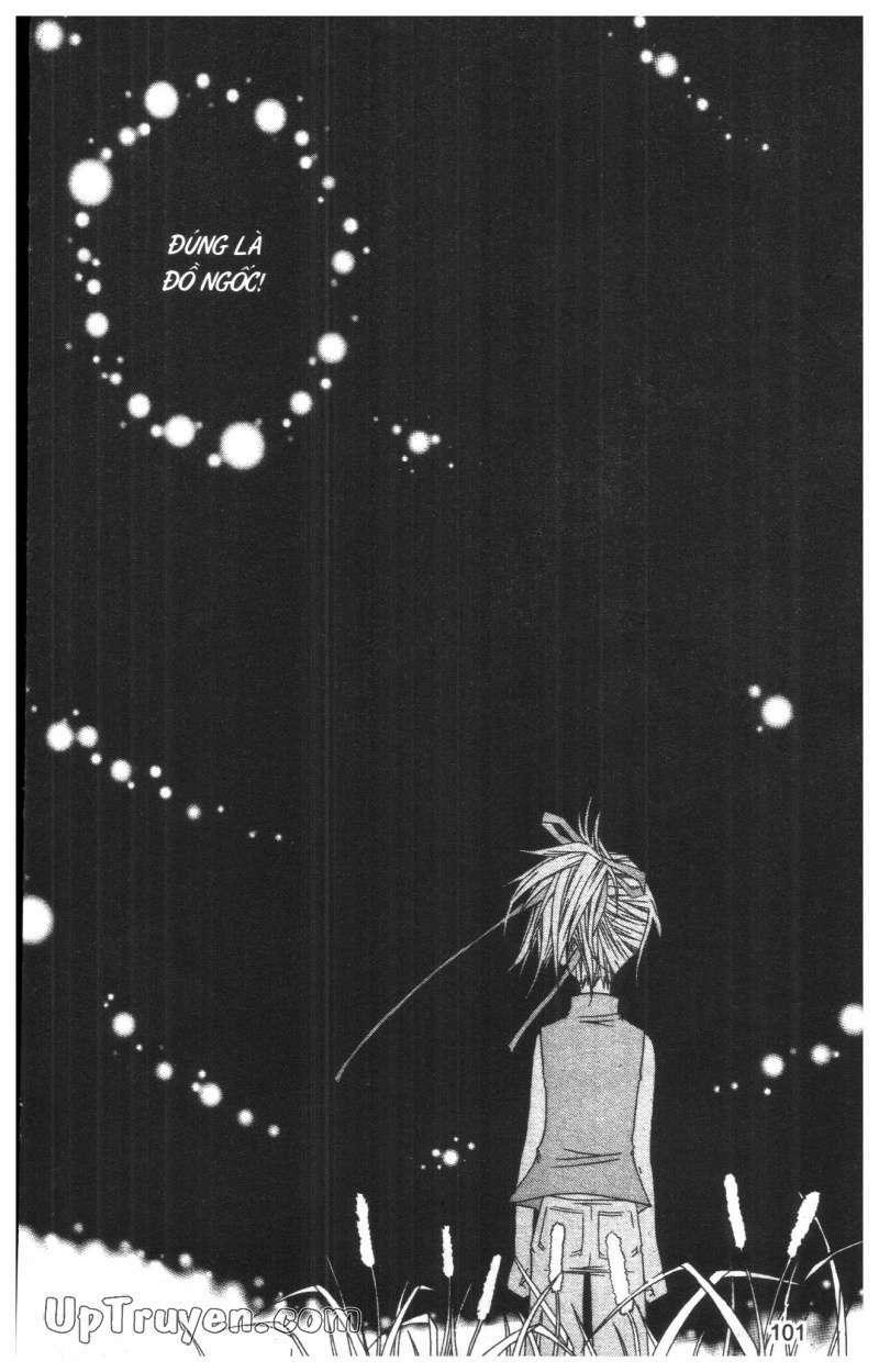 Nước Mắt Nàng Tiên Cá: Chapter 2