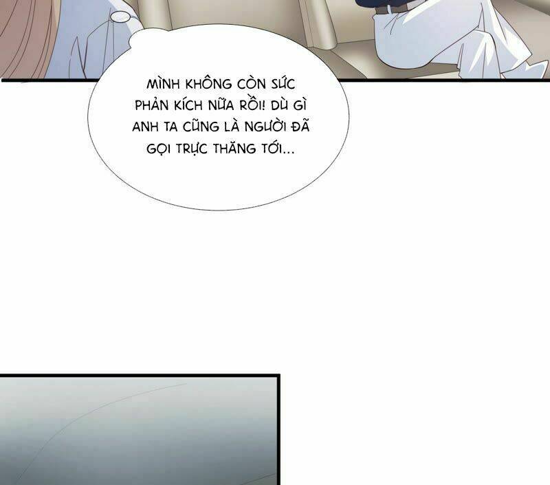 Chiến Lược Lãng Mạn Của Thịnh Thiếu: Chapter 79