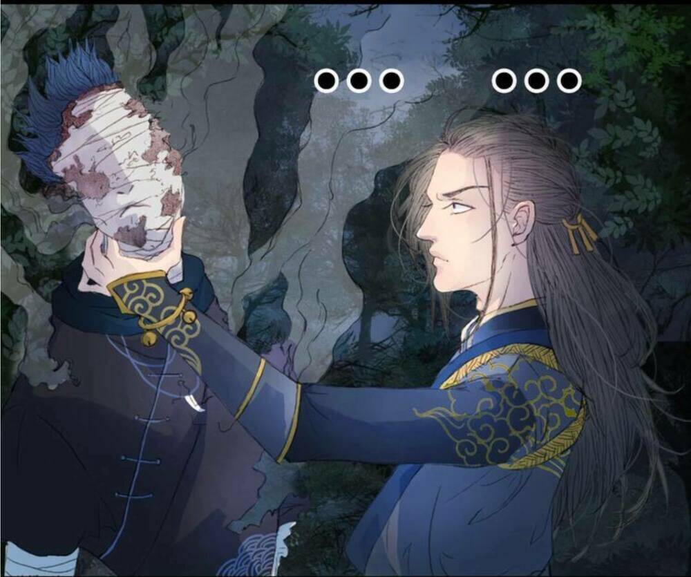 Khúc Hữu Ngộ: Chapter 4