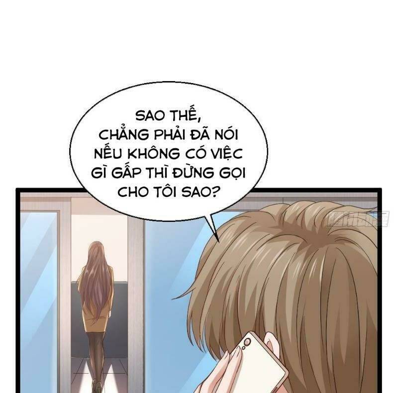 Tối Cuồng Nữ Tế: Chapter 18