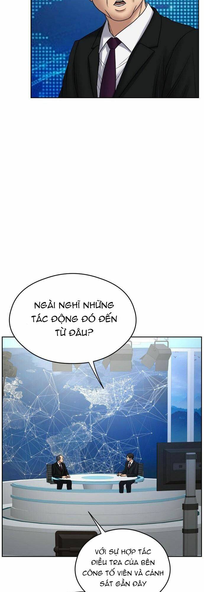 Đấu Kiếm - Công Tố Viên Lách Luật: Chapter 7