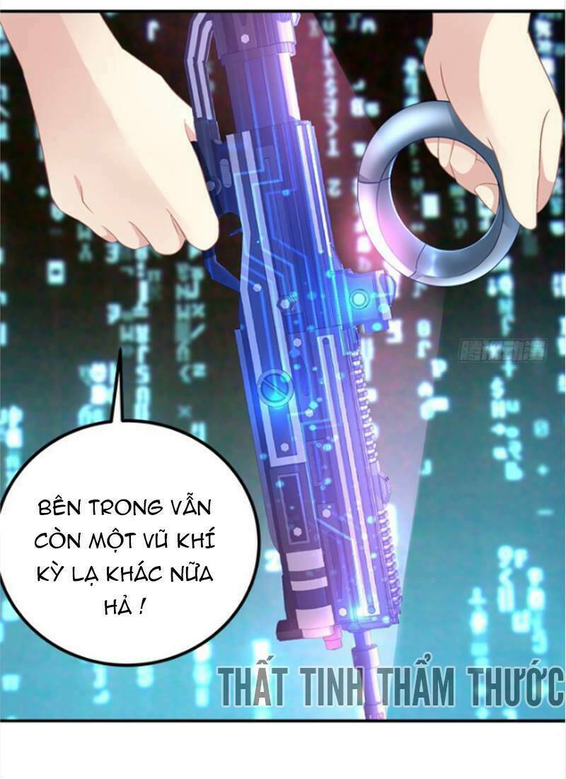 Đế Vương Ta Vẫn Còn Nhỏ: Chapter 39