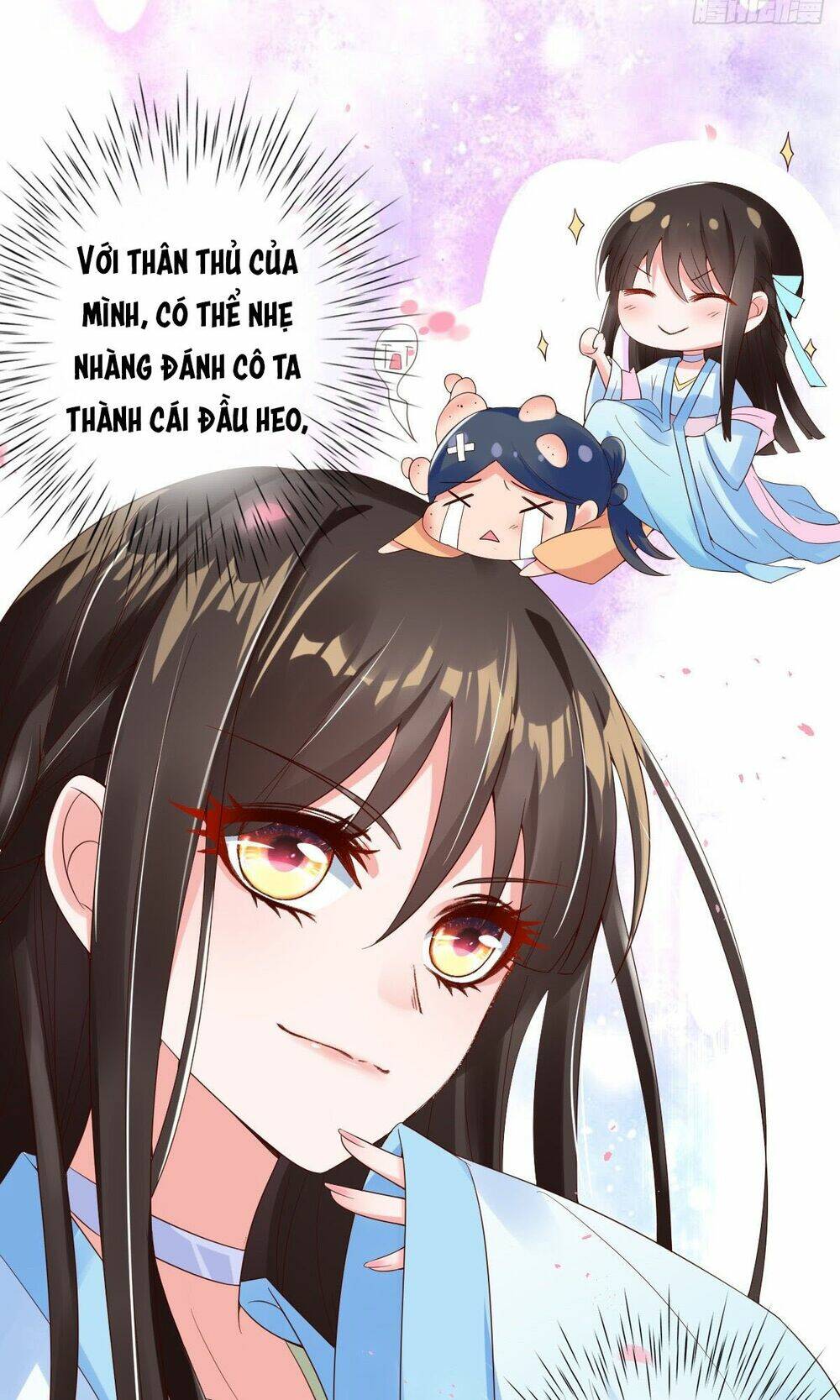 Kinh Thế Cuồng Phi: Chapter 10