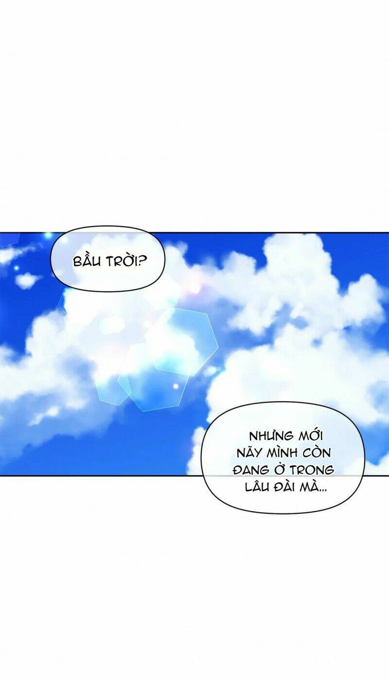 Công Chúa Thời Gian Có Hạn: Chapter 24