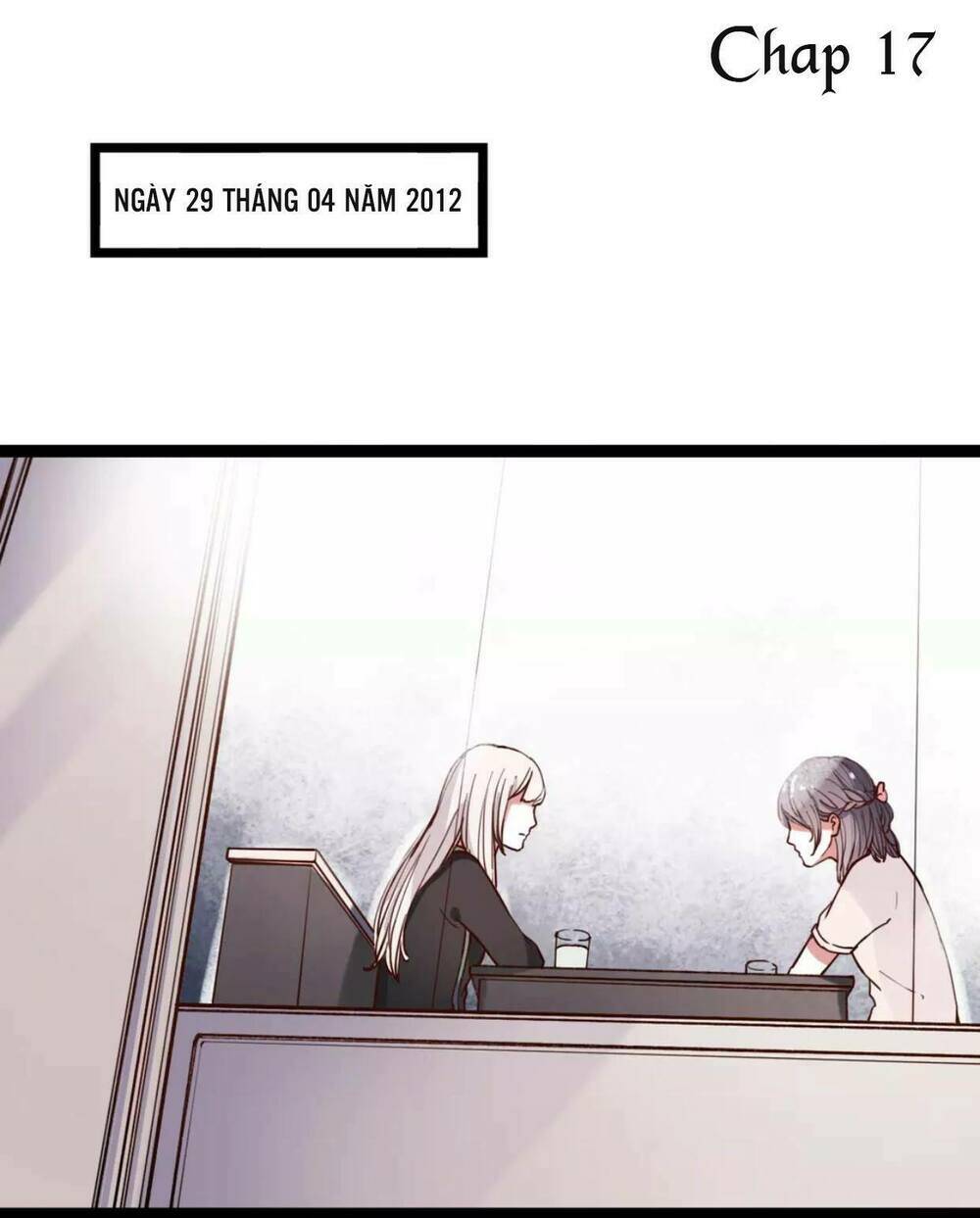 Cậu Đã Từng Yêu Tôi: Chapter 17