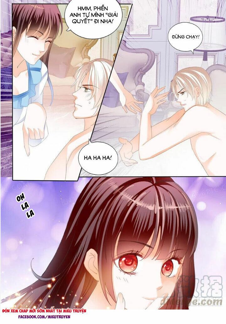 Thiểm Hôn Kiều Thê: Chapter 284