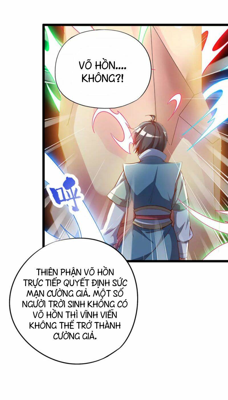 Phục Thiên Thánh Chủ: Chapter 50