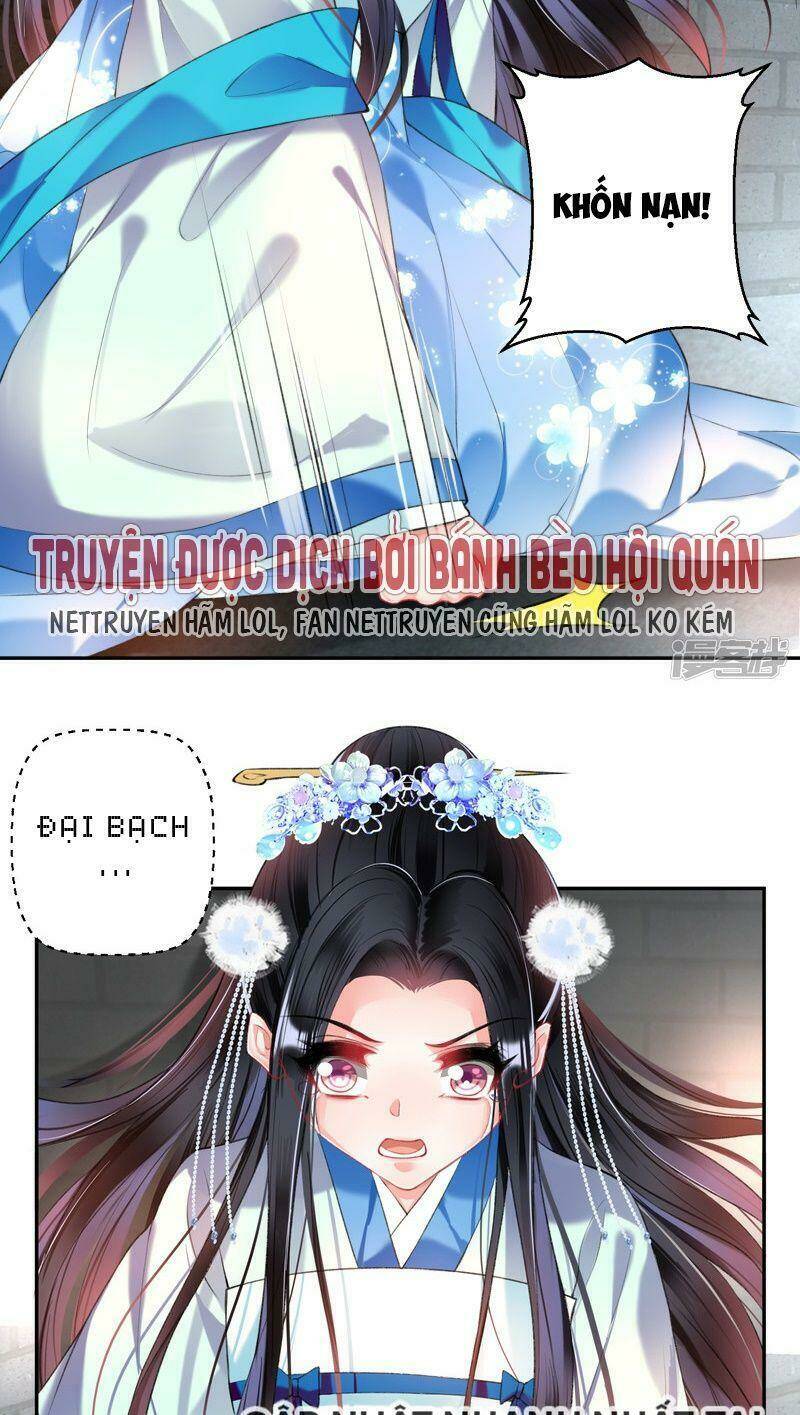 Vương Gia, Áo Lót Của Ngươi Rơi Mất Rồi: Chapter 65