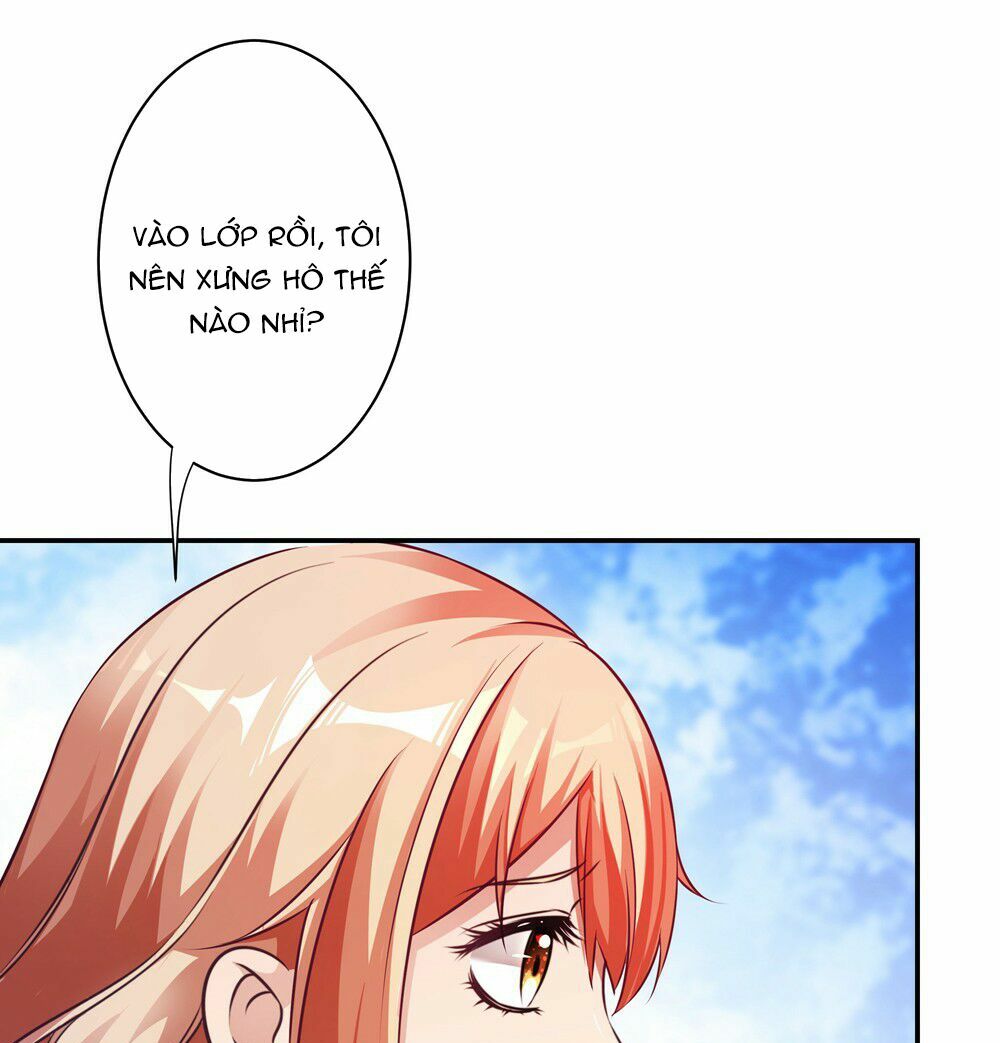 Yêu Tiếp Thành Nghiện, Tổng Tài Quá Bá Đạo: Chapter 36
