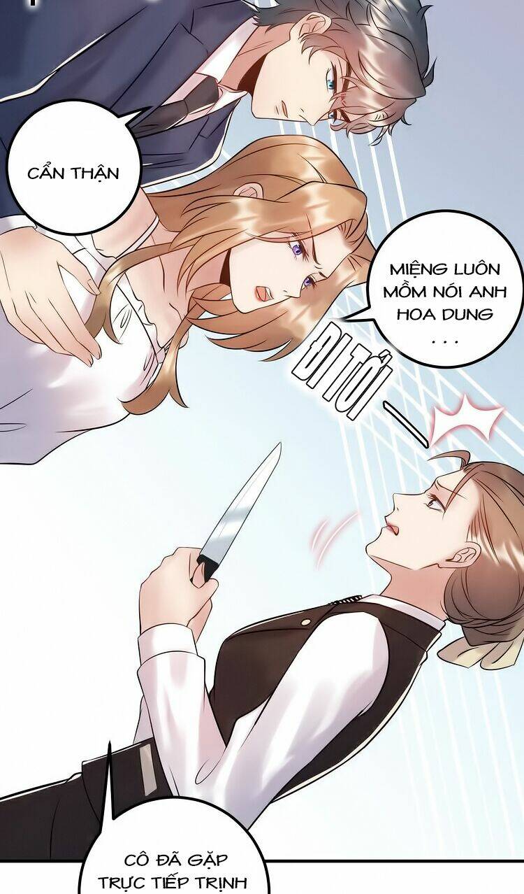 Trong Sinh Chi Ức Vạn Ảnh Hậu Yếu Thượng Vị: Chapter 186