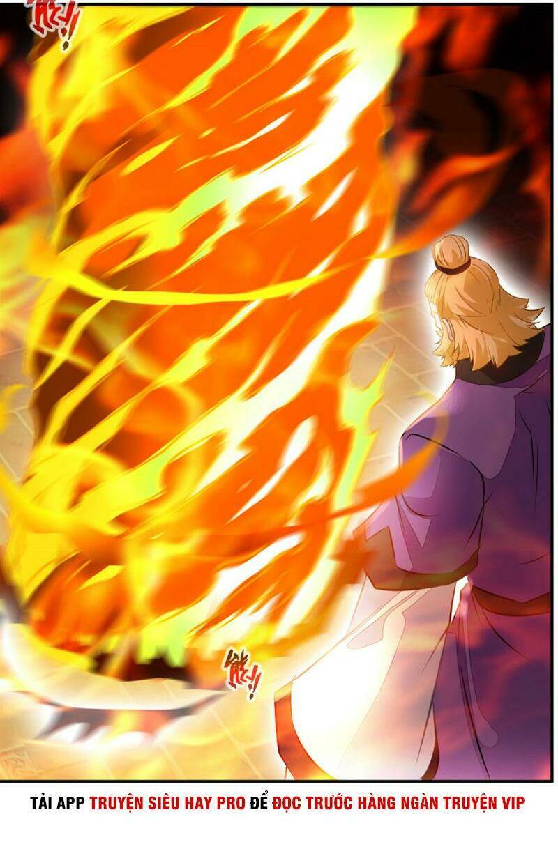Tuyệt Thế Đế Tôn: Chapter 66