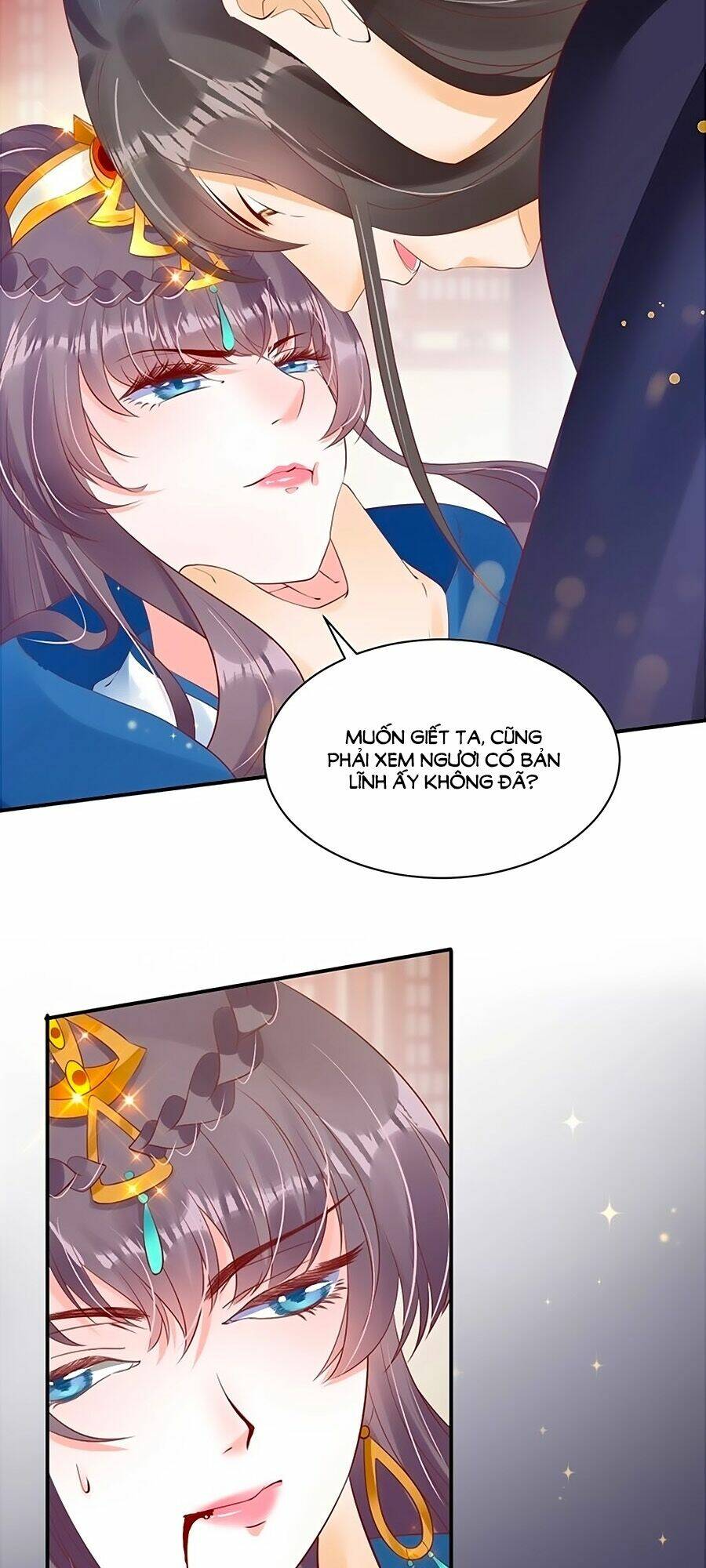 Thịnh Thế Lê Hoa Điện: Chapter 44