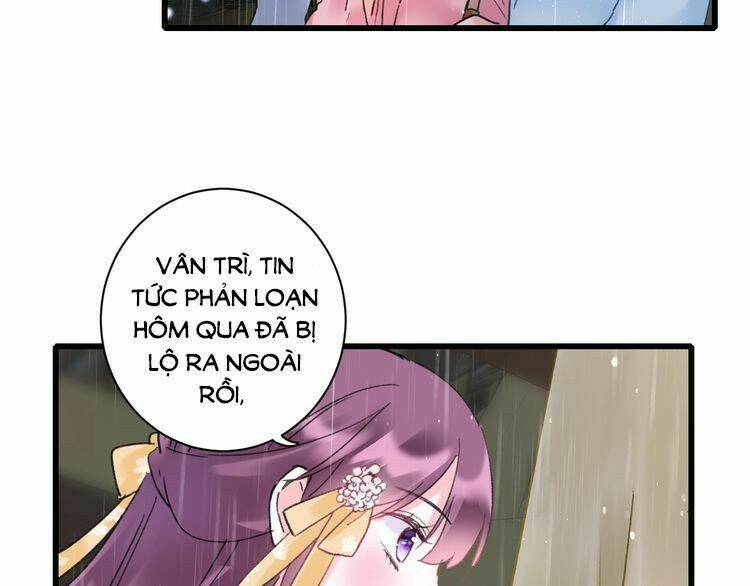 Hoa Nhan Sách: Chapter 95.2