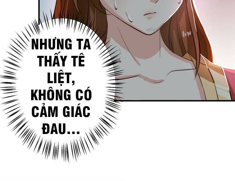 Thiên Tài Tiểu Độc Phi: Chapter 96