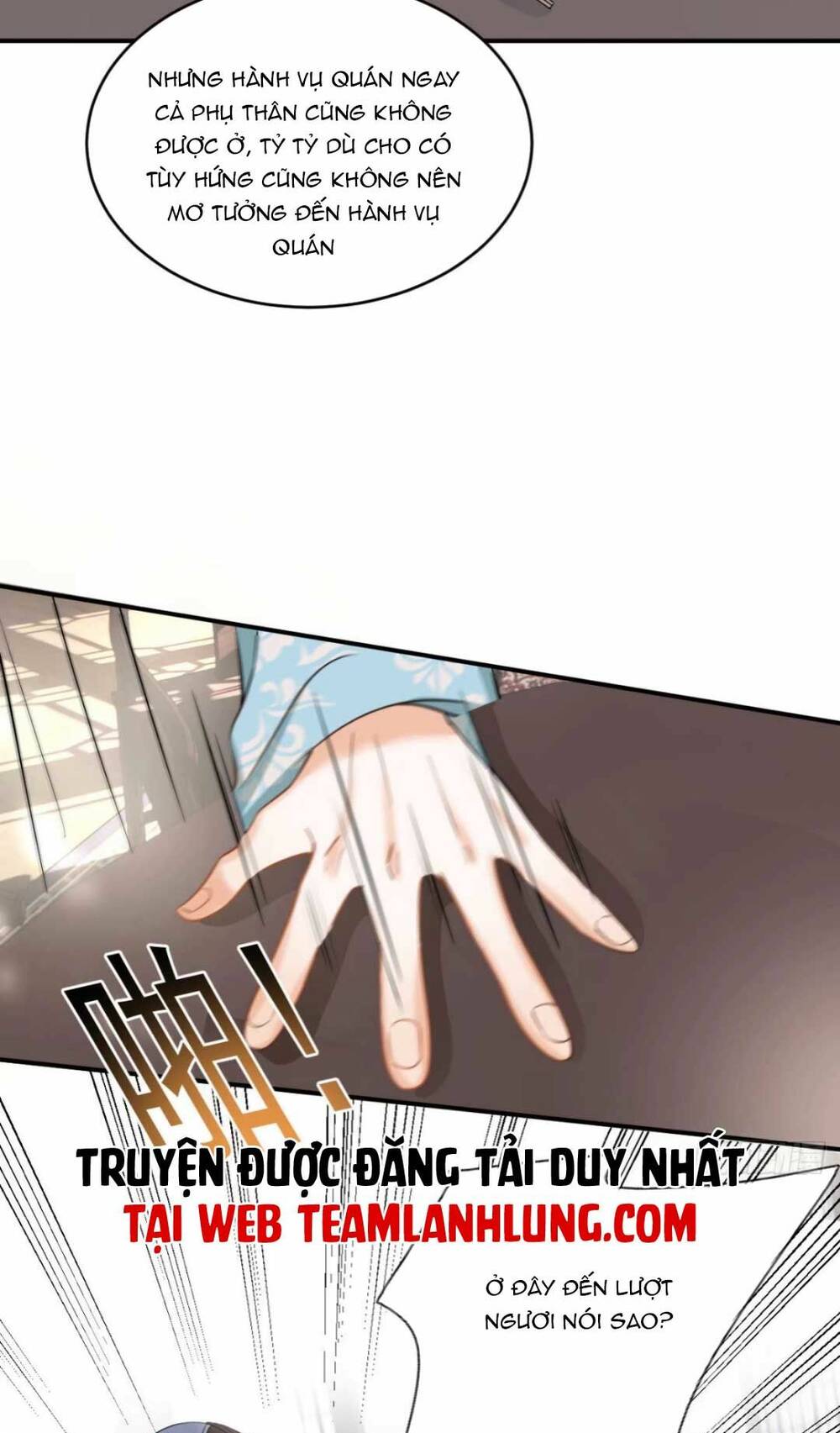 TRỌNG SINH TRỞ LẠI ! TA NHẤT ĐỊNH SẼ BẢO VỆ NÀNG CHU TOÀN !: Chapter 10