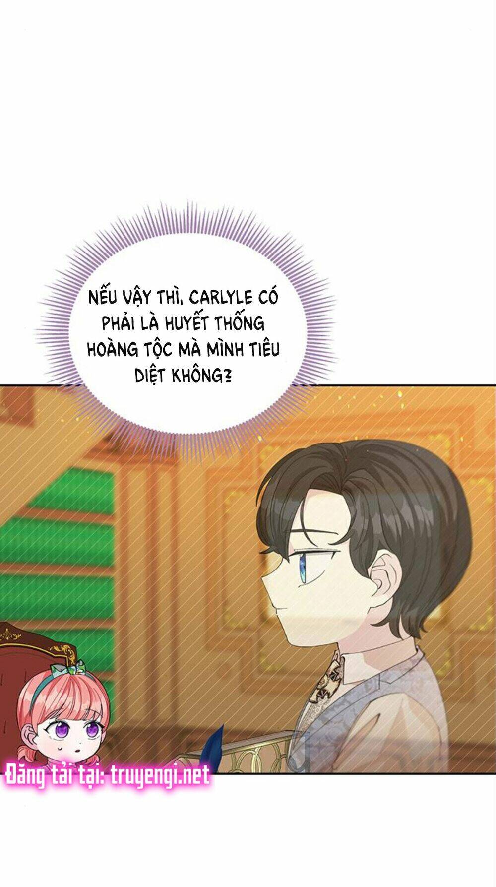 Con Người Không Phải Thứ Có Thể Sửa Rồi Dùng Được Đâu!: Chapter 19