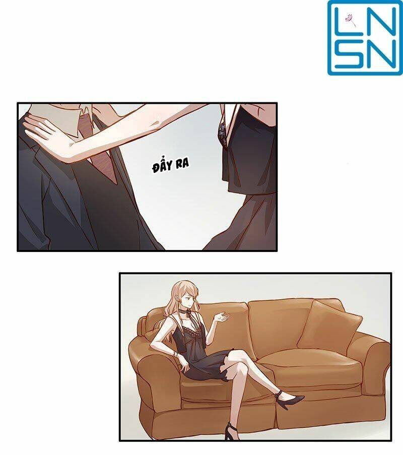 Vợ Yêu Của Ác Ma: Chapter 3