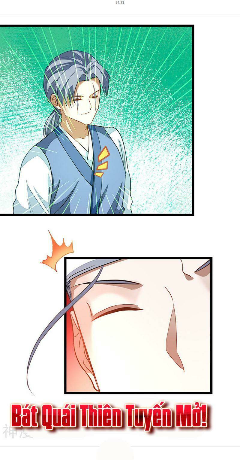 Cửu Dương Thần Vương: Chapter 197