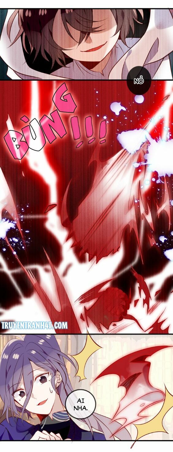 Ngô hoàng tại thượng: Chapter 55