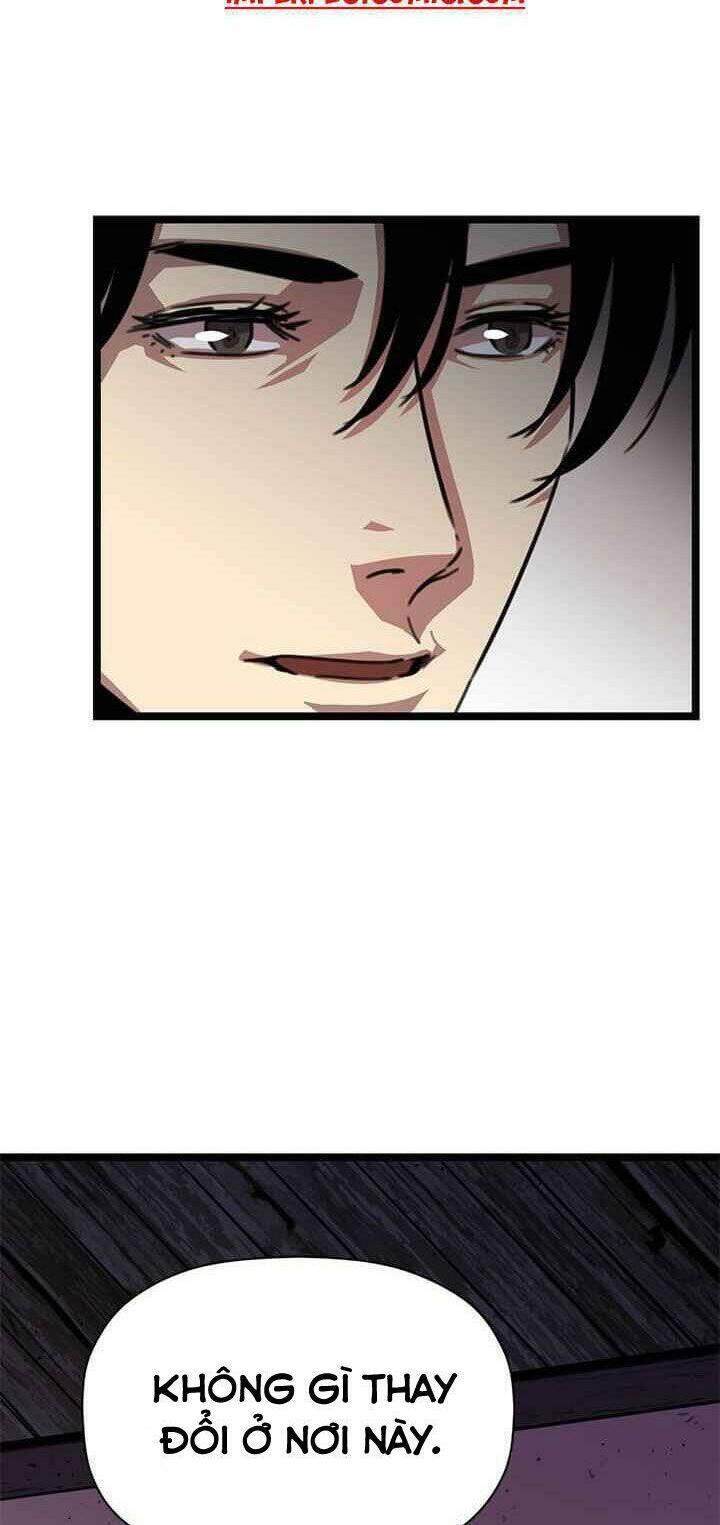 Hành Trình Của Cử Nhân Ma Hyun: Chapter 2