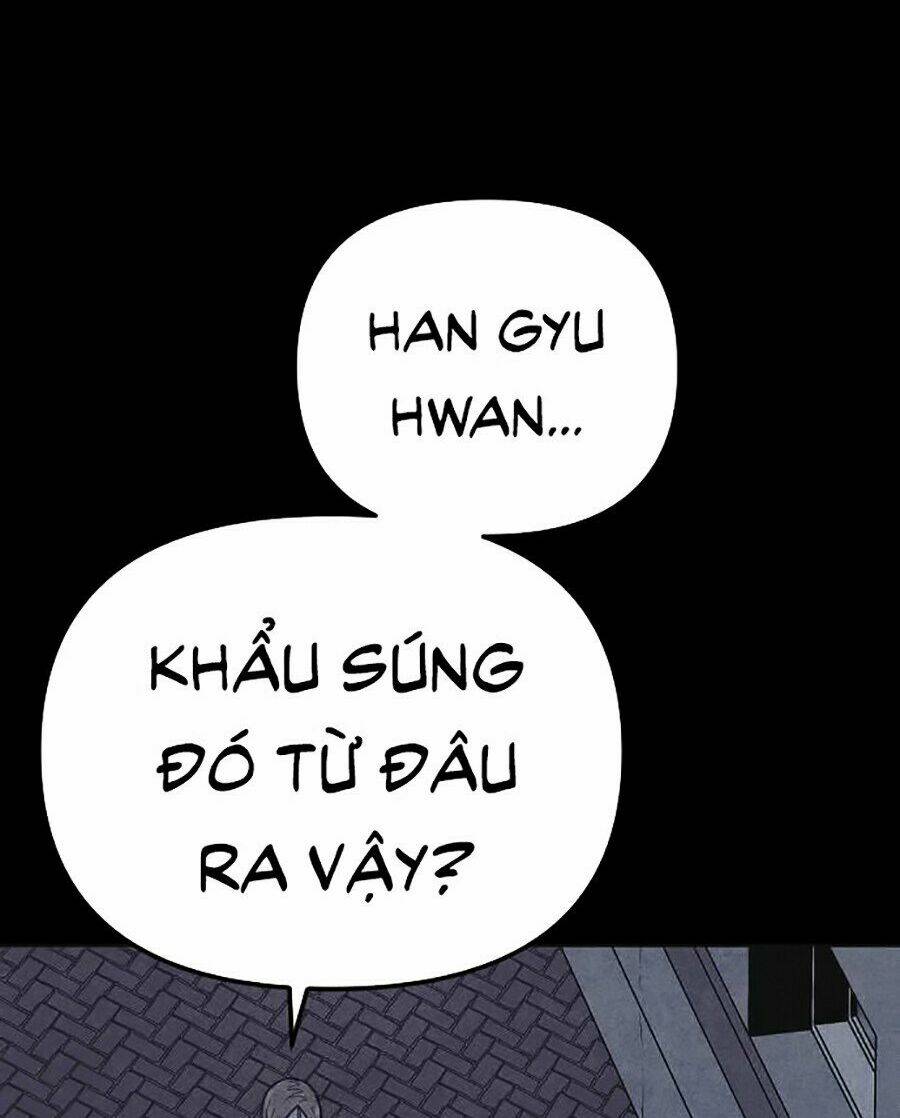 Cậu Bé Shotgun: Chapter 13