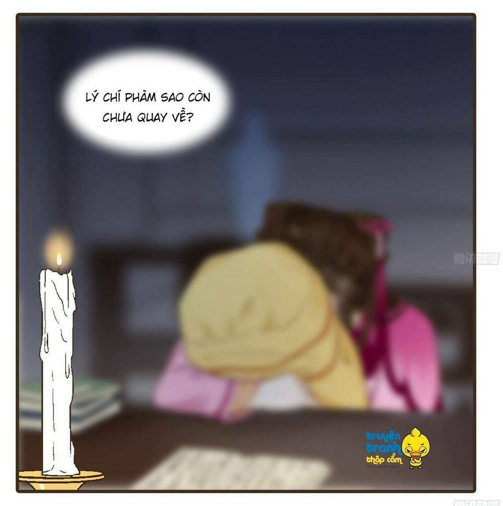 Đại Giá Thừa Tướng: Chapter 59