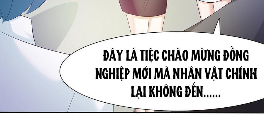 Cô Sát Thủ Ơi, Yêu Nhau Nhé: Chapter 41