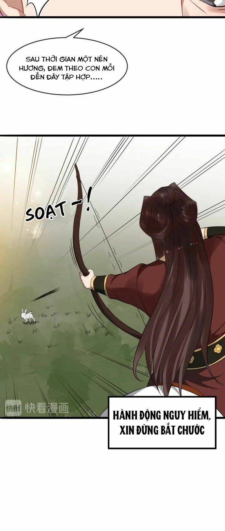 Bồng Sơn Viễn 2: Chapter 48