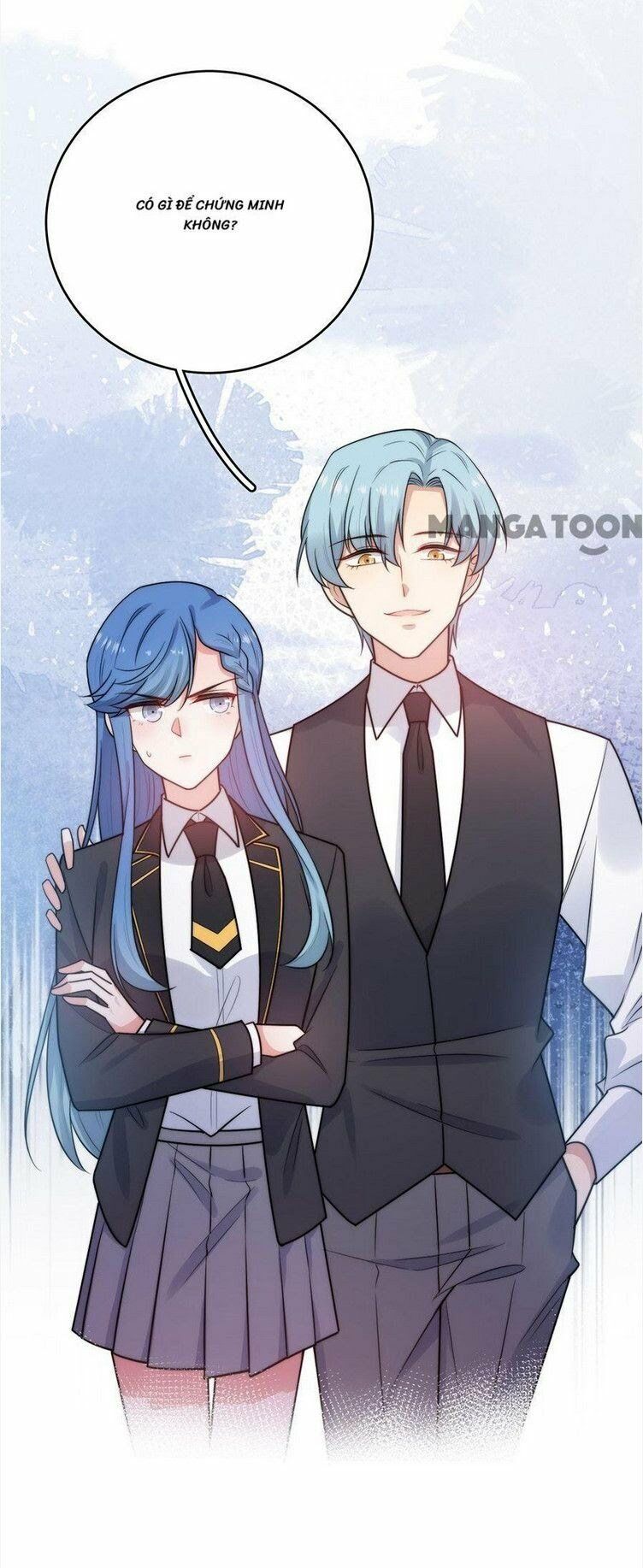 Ma Lạt Thiên Kim Đẩu Ác Thiếu: Chapter 268