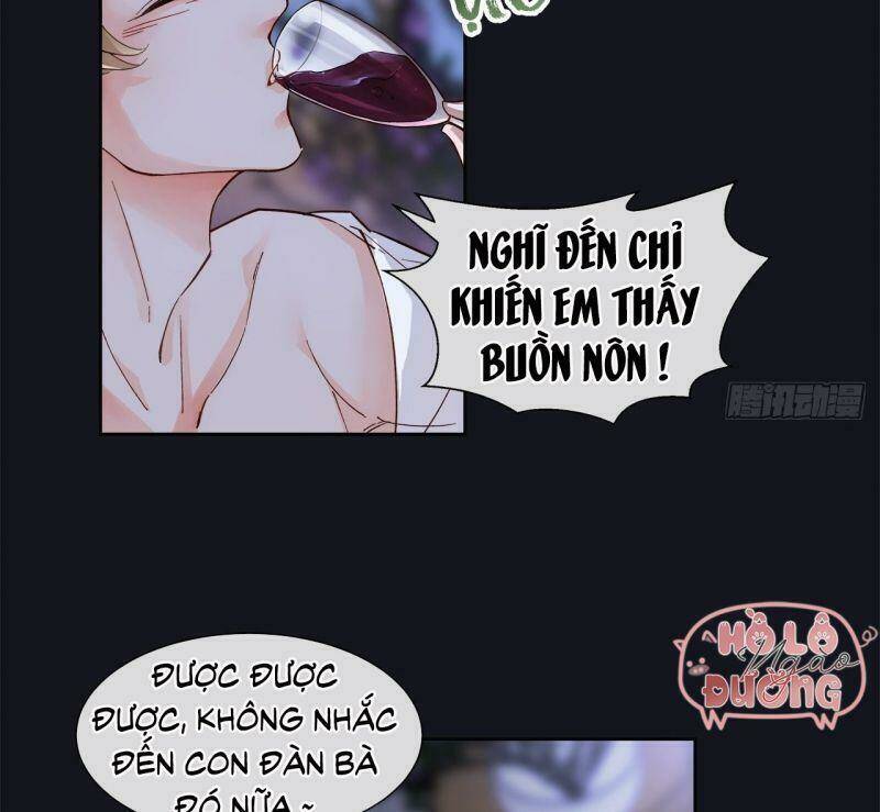 Ảnh Đế Yêu Hồ: Chapter 63