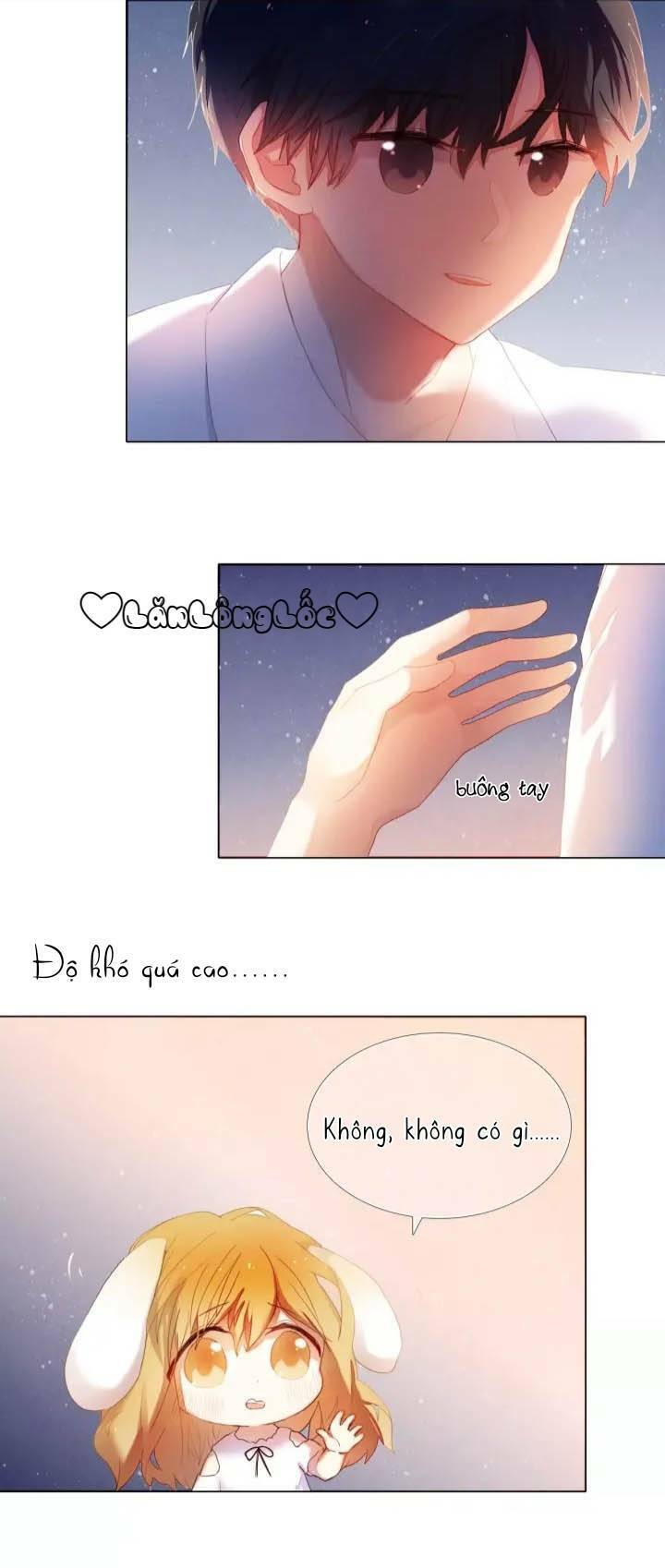 Kế Hoạch Trái Tim: Chapter 38