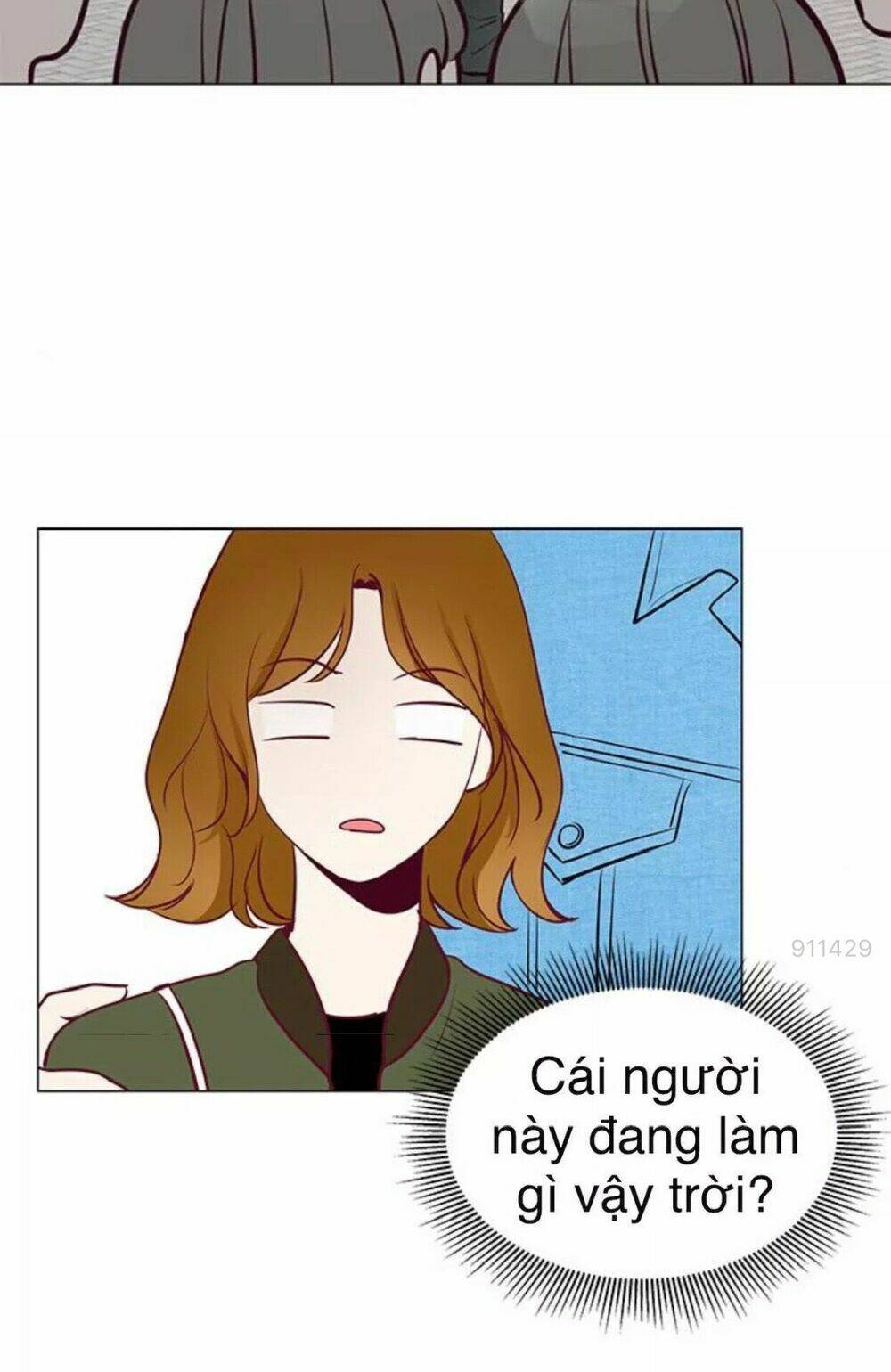 Tôi Kết Hôn Cùng Antifan: Chapter 11