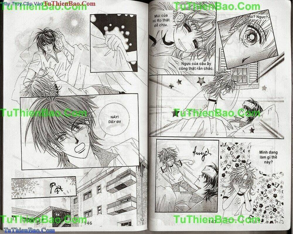 Anh Chàng Đẹp Gái Bản Đẹp: Chapter 6