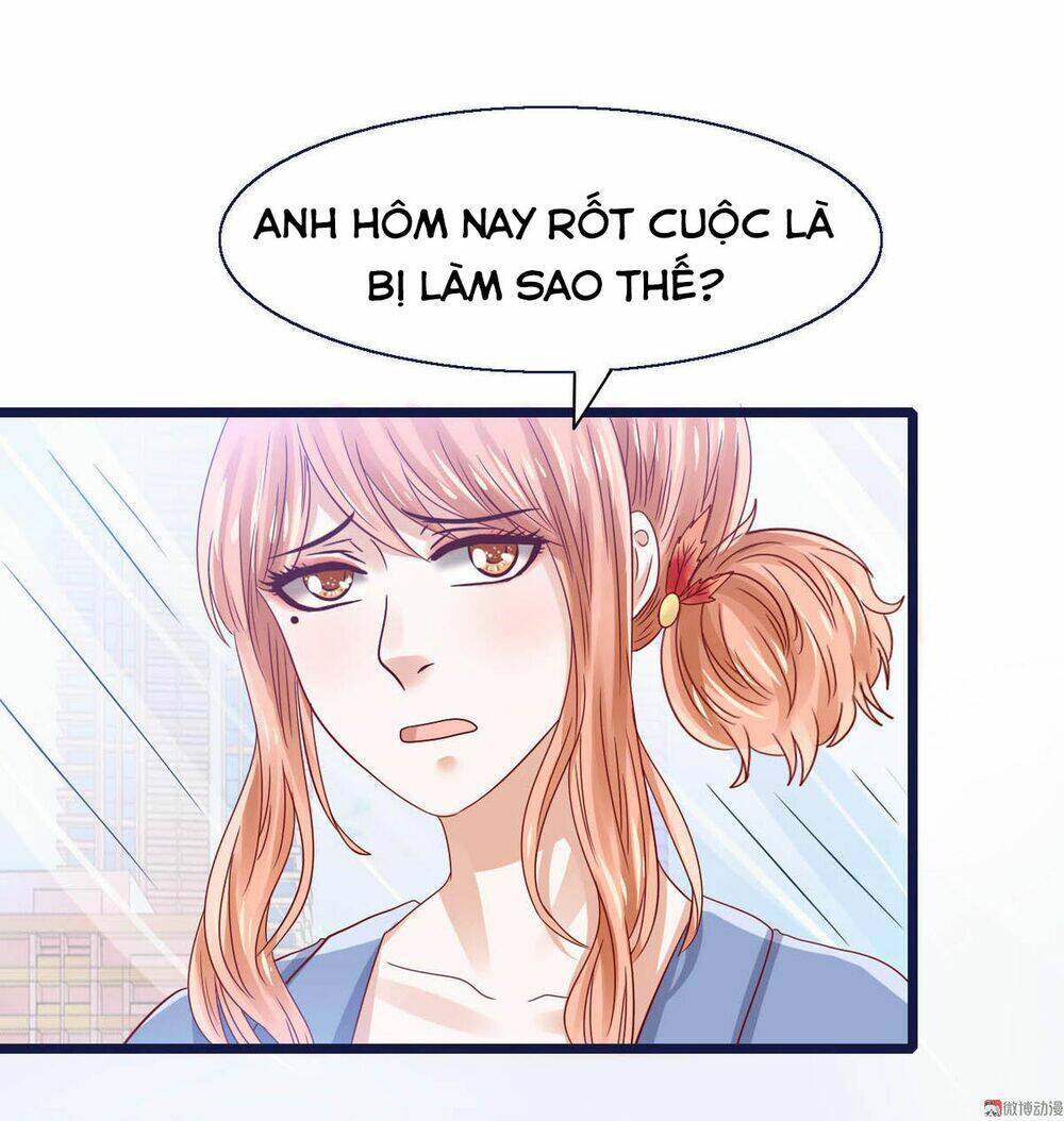 Trọng Sinh Chi Song Diện Cừu Phục Ký: Chapter 16