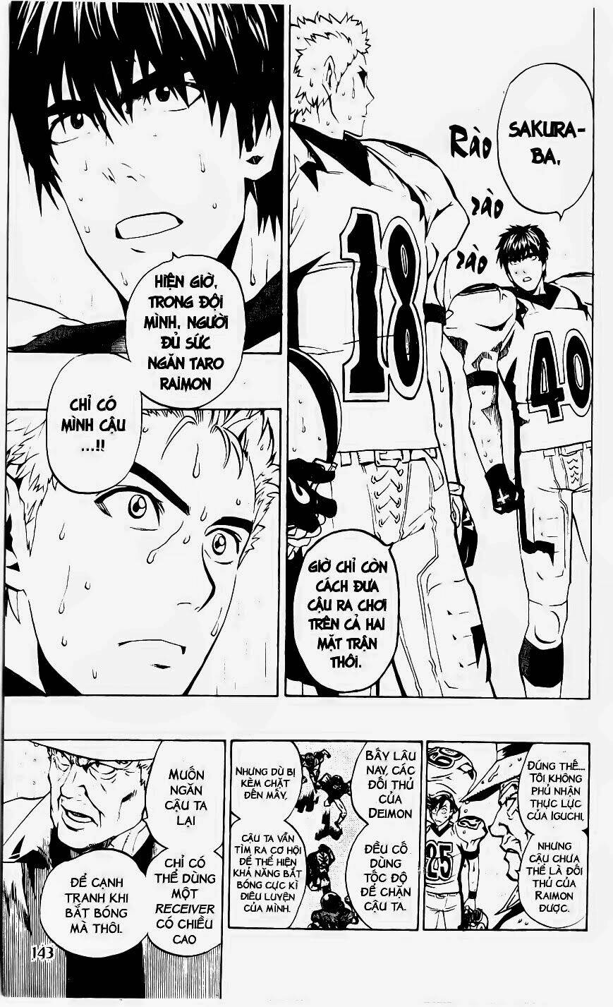 Lá Chắn Mắt: Chapter 212