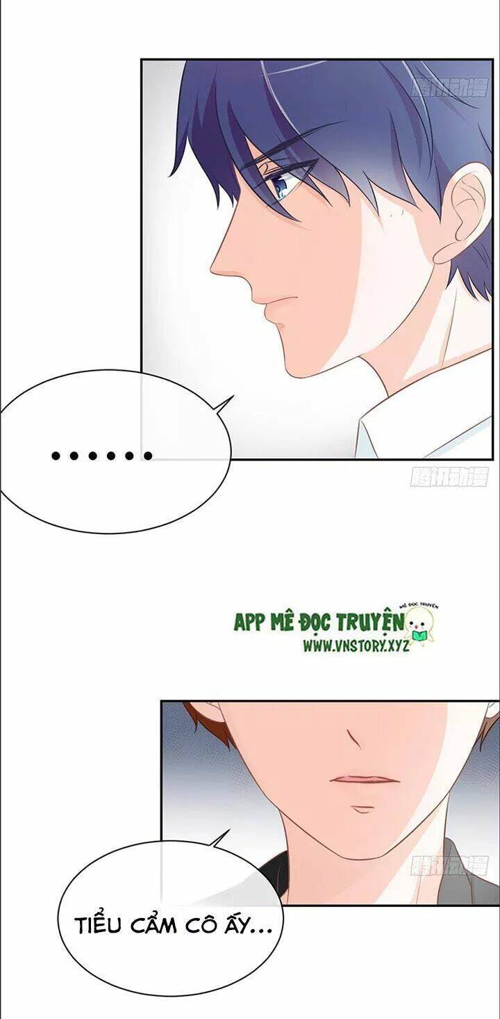 Cẩm Lý Thiếu Nữ Của Tôi: Chapter 22