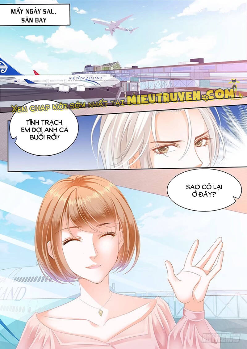 Thiểm Hôn Kiều Thê: Chapter 157