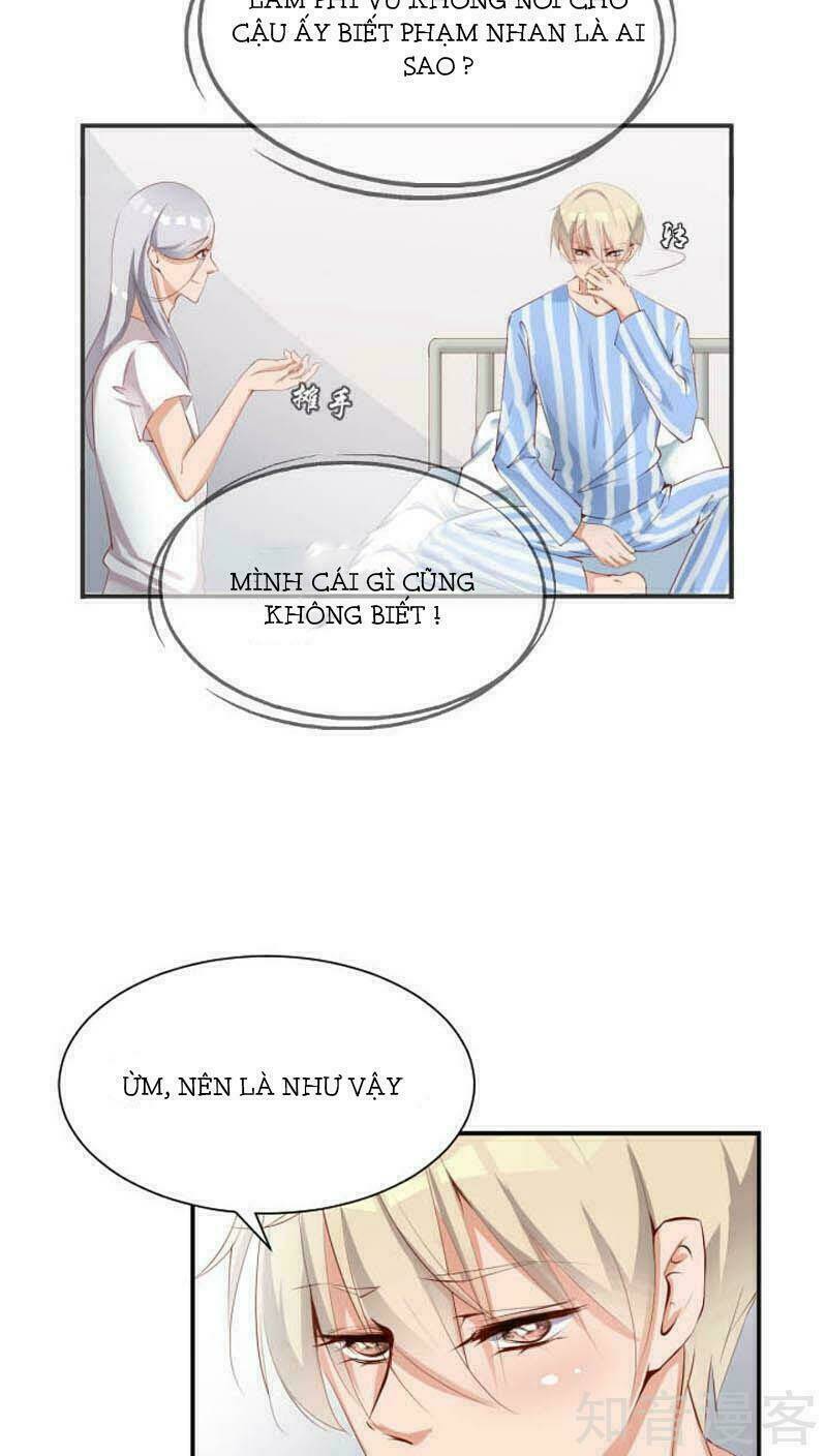 Nam Thần Là Một Đôi: Chapter 46