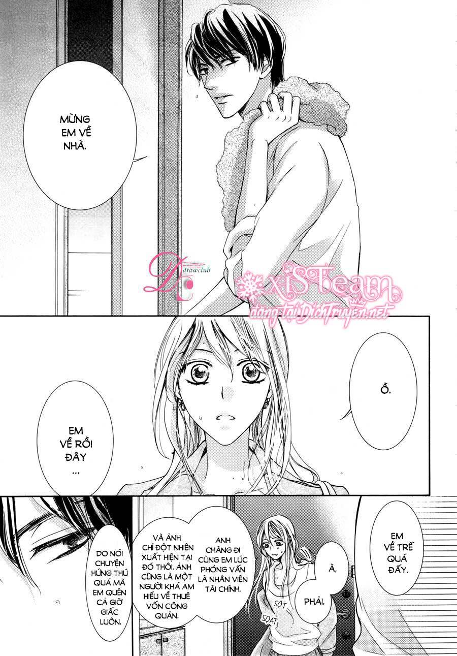Ai Rồi Cũng Phải Kết Hôn: Chapter 13