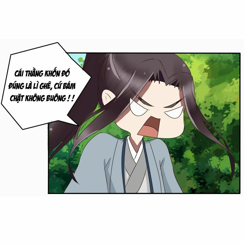 Thông Linh Phi: Chapter 62