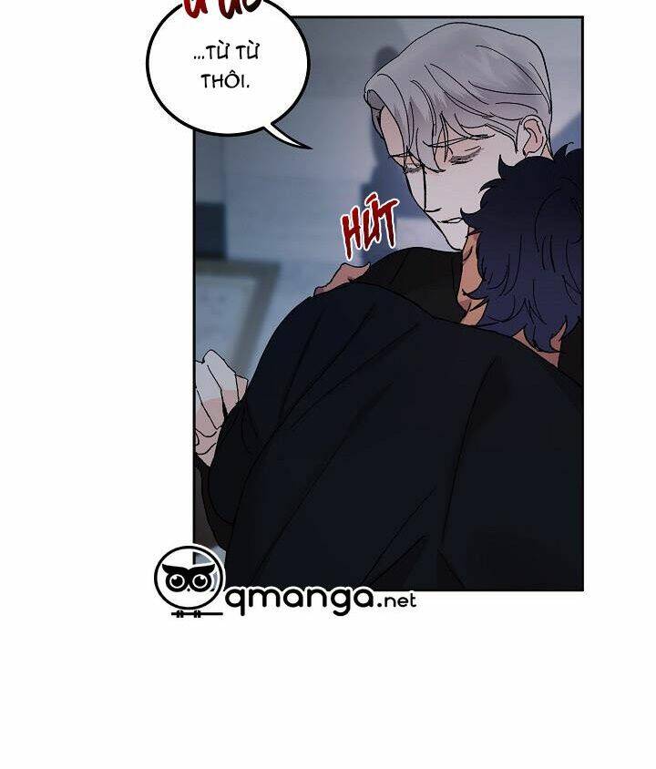 Kẻ Cắp Mặt Trăng: Chapter 52