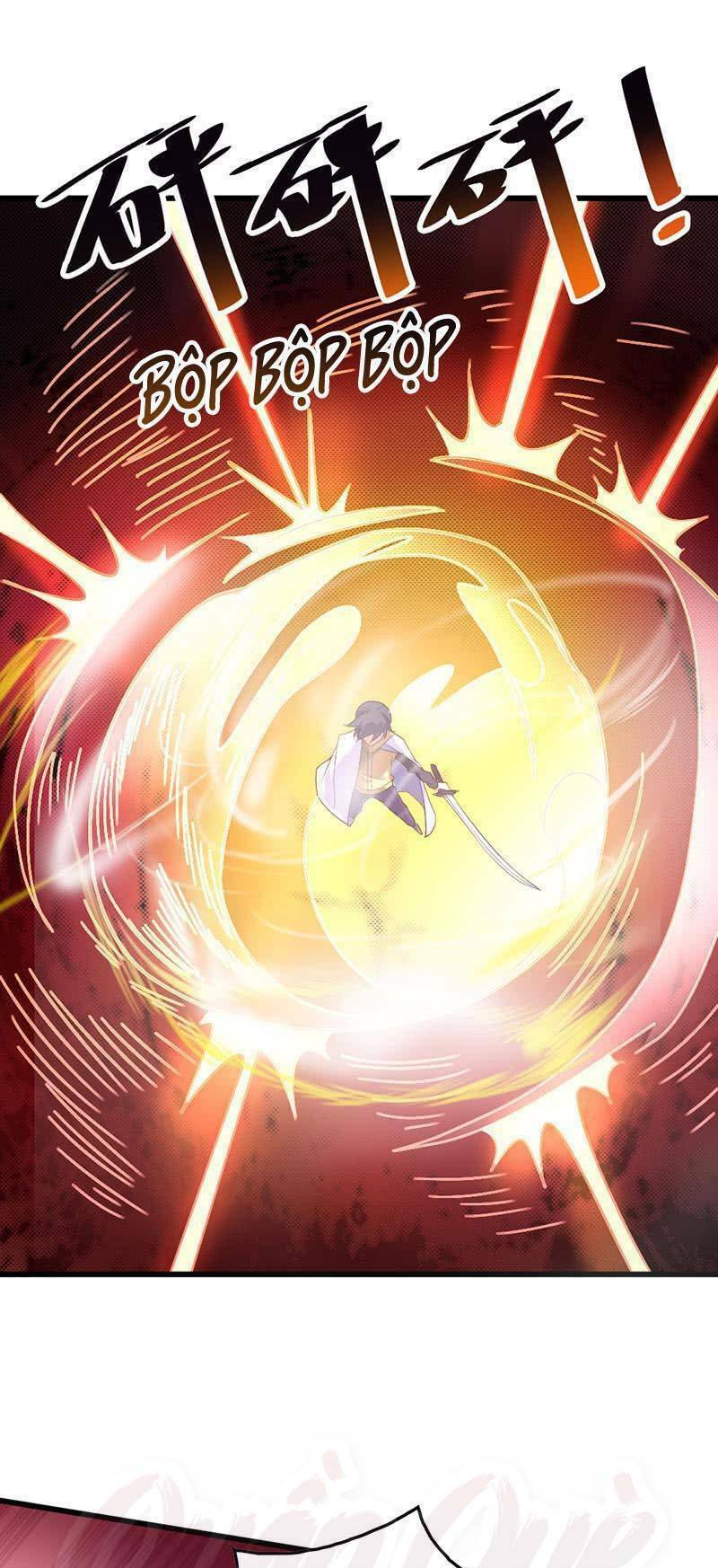 Cuộc Sống Tận Thế Bắt Đầu Từ Số 0: Chapter 45