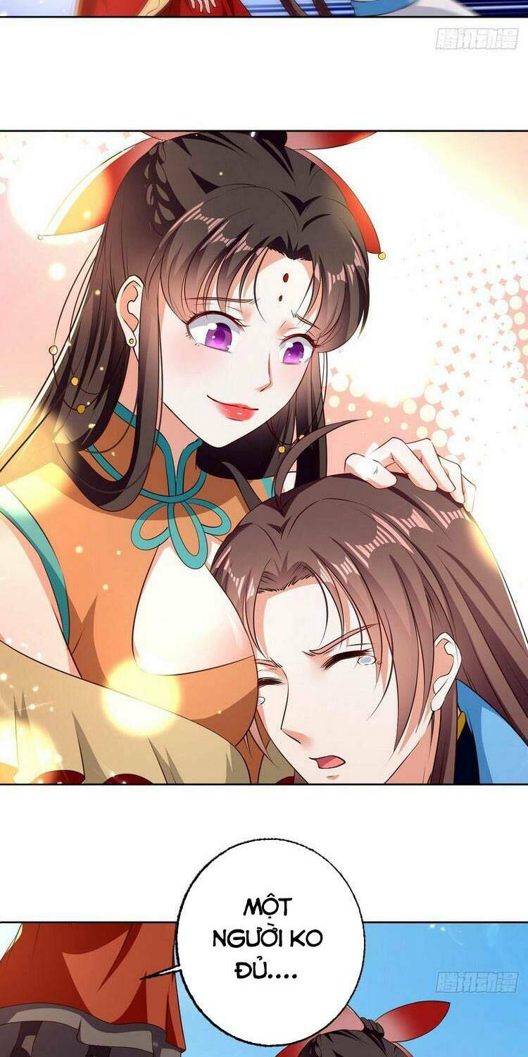 Dị Giới Siêu Cấp Ở Rể: Chapter 126