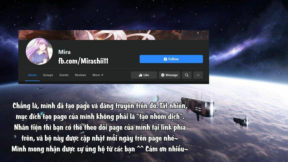 Tôi Sẽ Trở Thành Nữ Hoàng: Chapter 17