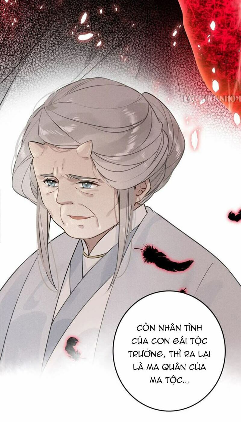 Đế Sư Tại Thượng: Chapter 58