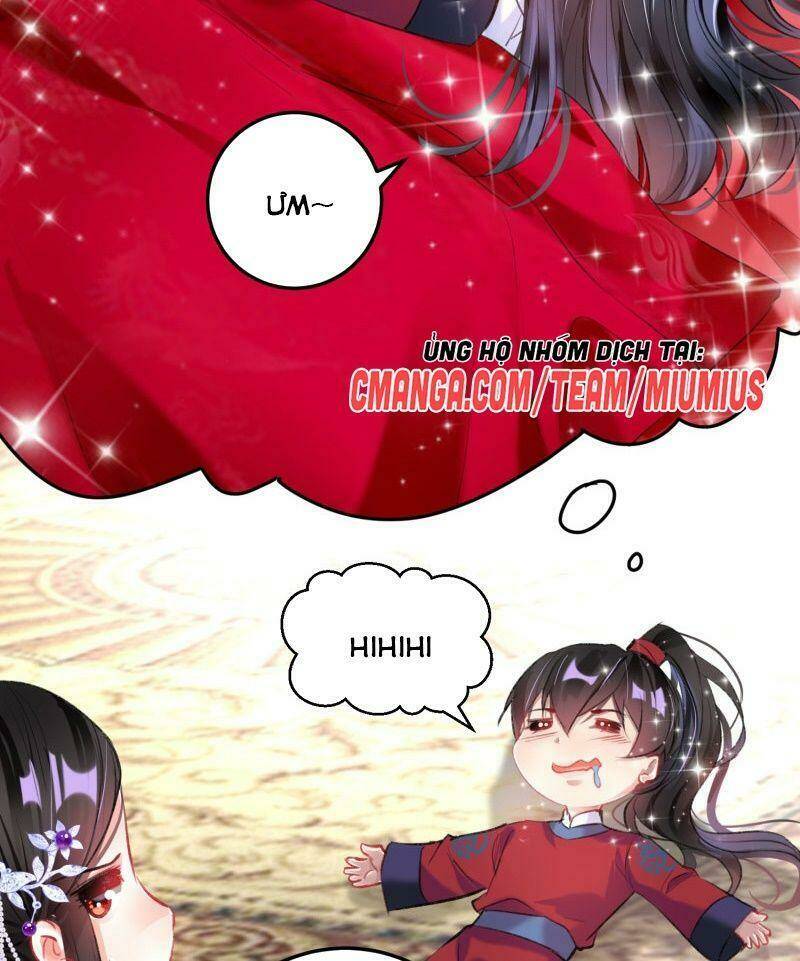 Vương Gia, Áo Lót Của Ngươi Rơi Mất Rồi: Chapter 89