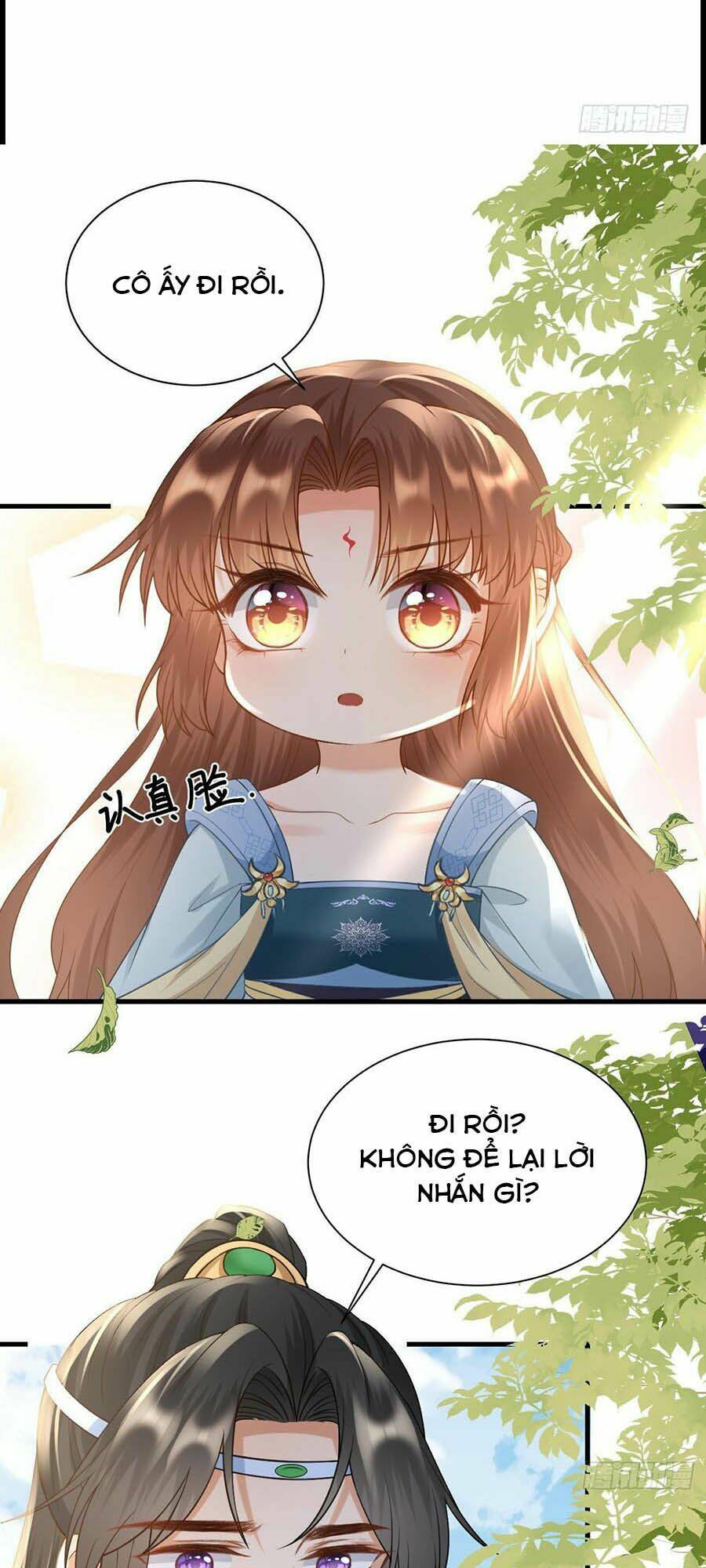 Ma Đầu Vạn Ác Năm Tuổi Rưỡi: Chapter 22